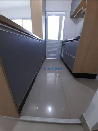 Imagem Apartamento com 2 Quartos à Venda, 56 m² em Vila Rosália - Guarulhos