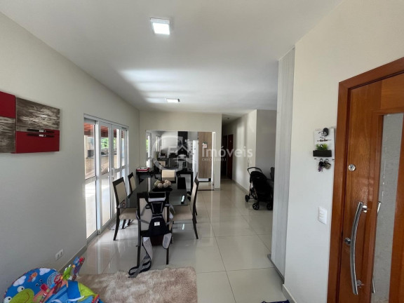 Imagem Casa com 3 Quartos à Venda, 295 m² em Jardim Tijuca - Campo Grande Imagem Casa com 3 Quartos à Venda, 295 m² em Jardim Tijuca - Campo Grande