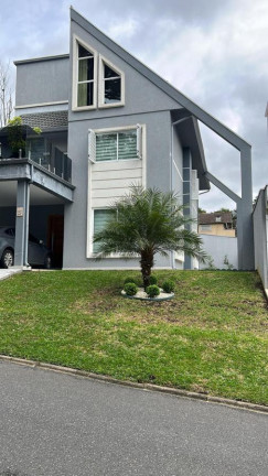 Imagem Casa com 3 Quartos à Venda, 240 m² em Santa Felicidade - Curitiba Imagem Casa com 3 Quartos à Venda, 240 m² em Santa Felicidade - Curitiba