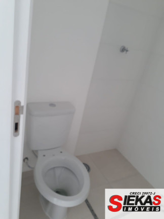 Imagem Apartamento com 1 Quarto à Venda, 30 m² em Vila Guilhermina - São Paulo