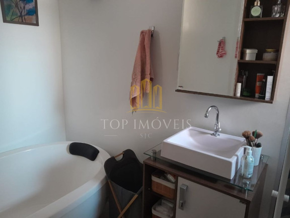 Imagem Sobrado com 3 Quartos à Venda, 150 m² em Residencial Bosque Dos Ipês - São José Dos Campos