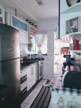 Imagem Casa de Condomínio com 3 Quartos à Venda, 130 m² em Condomínio Pérola - Sorocaba Imagem Casa de Condomínio com 3 Quartos à Venda, 130 m² em Condomínio Pérola - Sorocaba