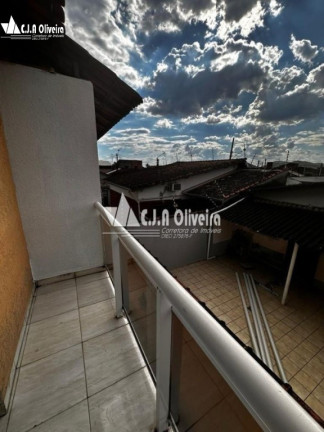 Imagem Casa de Condomínio com 2 Quartos à Venda, 65 m² em Vila Atlântica - Mongaguá