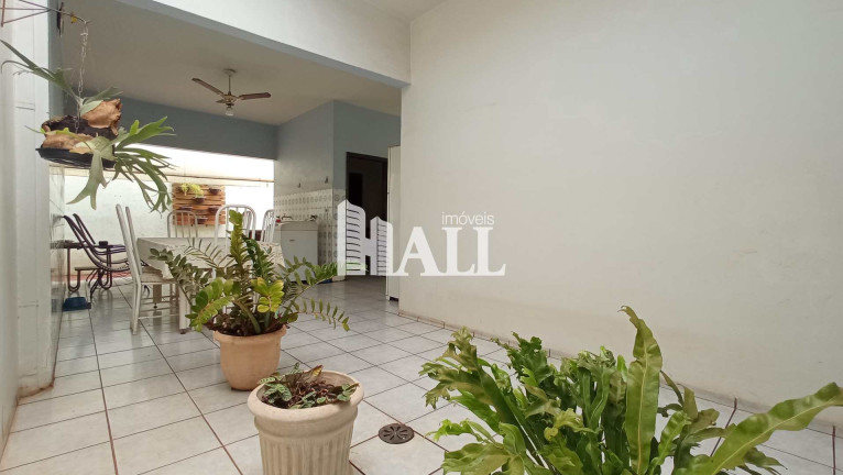 Imagem Casa com 3 Quartos à Venda, 210 m² em Boa Vista - São José Do Rio Preto Imagem Casa com 3 Quartos à Venda, 210 m² em Boa Vista - São José Do Rio Preto