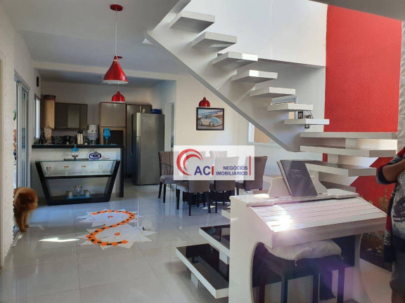 Imagem Casa com 3 Quartos à Venda, 212 m² em Granja Viana - Itapevi Imagem Casa com 3 Quartos à Venda, 212 m² em Granja Viana - Itapevi