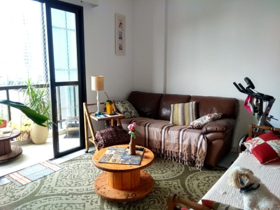Imagem Apartamento com 3 Quartos à Venda, 94 m² em Centro - Taubaté Imagem Apartamento com 3 Quartos à Venda, 94 m² em Centro - Taubaté