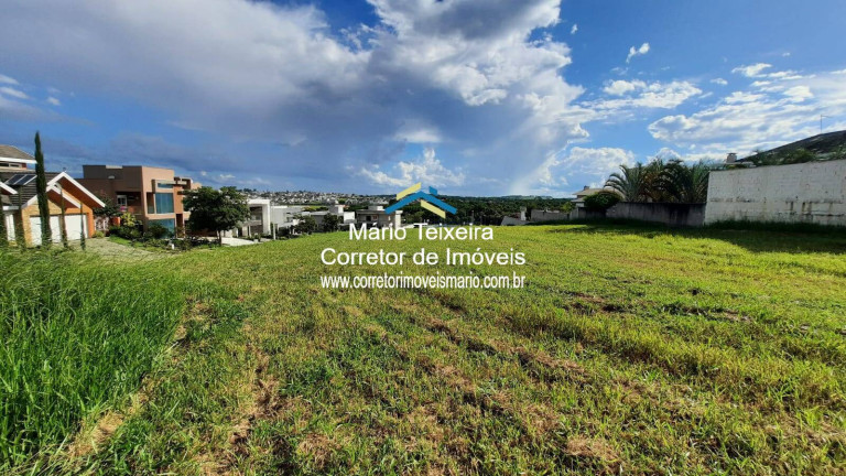 Imagem Terreno em Condomínio à Venda, 2.100 m² em Urbanova - São José Dos Campos Imagem Terreno em Condomínio à Venda, 2.100 m² em Urbanova - São José Dos Campos