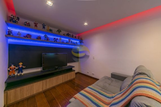 Imagem Casa de Condomínio com 4 Quartos à Venda, 493 m² em São Paulo Ii - Cotia Imagem Casa de Condomínio com 4 Quartos à Venda, 493 m² em São Paulo Ii - Cotia