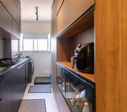 Imagem Imóvel com 1 Quarto à Venda, 66 m² em Vila Mariana - São Paulo