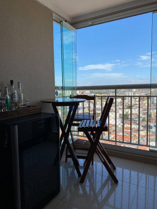 Imagem Apartamento com 2 Quartos à Venda, 56 m² em Vila Rosália - Guarulhos Imagem Apartamento com 2 Quartos à Venda, 56 m² em Vila Rosália - Guarulhos