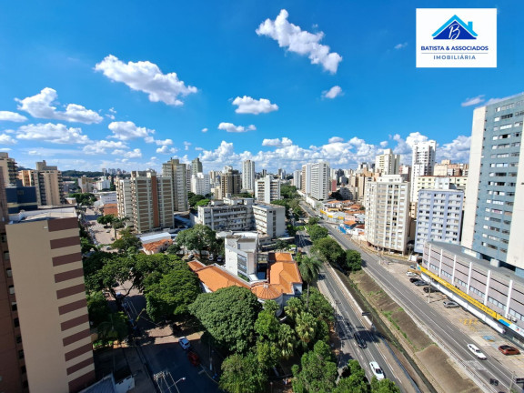 Imagem Apartamento com 1 Quarto à Venda, 50 m² em Centro - Campinas Imagem Apartamento com 1 Quarto à Venda, 50 m² em Centro - Campinas