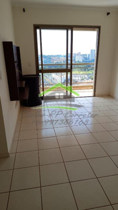 Imagem Apartamento com 3 Quartos à Venda, 88 m² em Jardim América - Ribeirão Preto