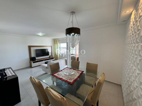 Imagem Apartamento com 3 Quartos à Venda, 100 m² em Jardim Atlântico - Olinda Imagem Apartamento com 3 Quartos à Venda, 100 m² em Jardim Atlântico - Olinda
