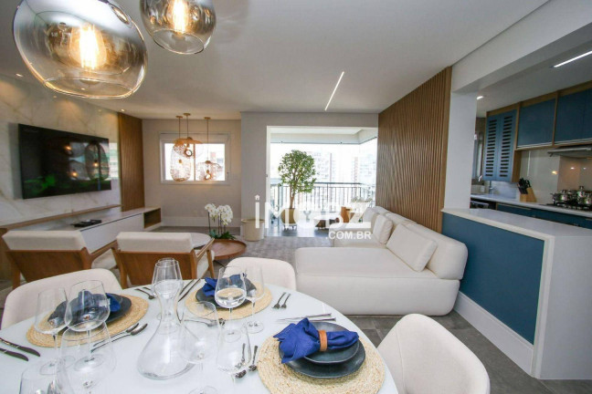 Imagem Imóvel com 2 Quartos à Venda, 73 m² em Jardim Caboré - São Paulo