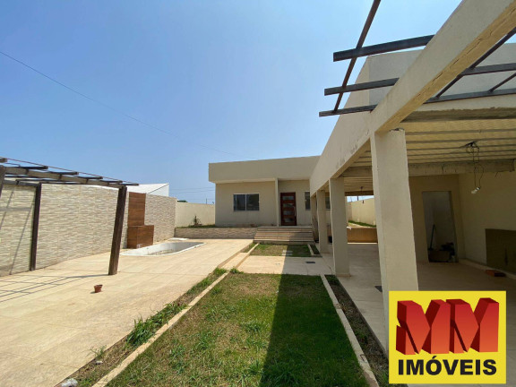 Imagem Casa de Condomínio com 3 Quartos à Venda, 115 m² em Boqueirão - São Pedro Da Aldeia Imagem Casa de Condomínio com 3 Quartos à Venda, 115 m² em Boqueirão - São Pedro Da Aldeia