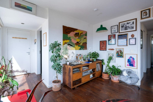 Imagem Apartamento com 1 Quarto à Venda, 80 m² em Sumarezinho - São Paulo Imagem Apartamento com 1 Quarto à Venda, 80 m² em Sumarezinho - São Paulo