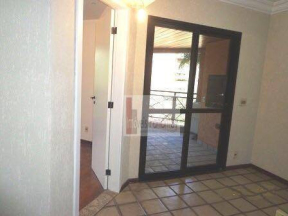 Imagem Apartamento com 4 Quartos para Alugar, 210 m² em Morumbi - São Paulo Imagem Apartamento com 4 Quartos para Alugar, 210 m² em Morumbi - São Paulo