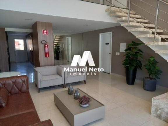 Imagem Apartamento com 3 Quartos à Venda, 100 m² em Centro - Fortaleza