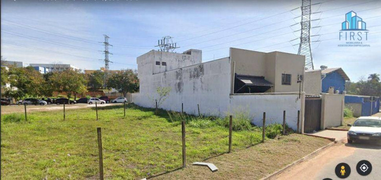 Imagem Terreno para Alugar, 336 m² em Centro - Louveira