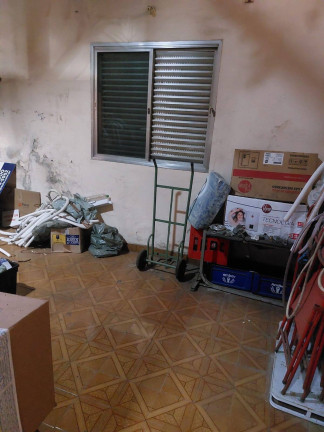 Imagem Casa à Venda,  em Vila Das Merces - São Paulo