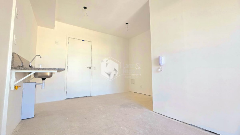Imagem Apartamento com 2 Quartos à Venda, 41 m² em água Branca - São Paulo