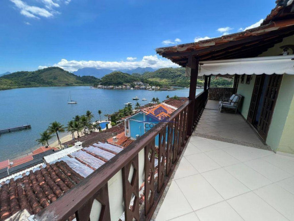 Imagem Casa com 5 Quartos à Venda, 350 m² em Itanema (cunhambebe) - Angra Dos Reis Imagem Casa com 5 Quartos à Venda, 350 m² em Itanema (cunhambebe) - Angra Dos Reis