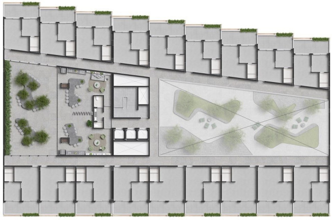 Imagem Imóvel com 2 Quartos à Venda, 117 m² em Chácara Das Pedras - Porto Alegre Imagem Imóvel com 2 Quartos à Venda, 117 m² em Chácara Das Pedras - Porto Alegre