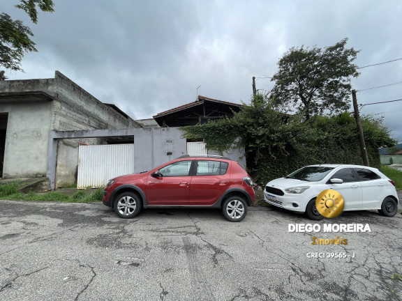 Imagem Chácara com 3 Quartos à Venda, 251 m² em Capoavinha - Mairiporã Imagem Chácara com 3 Quartos à Venda, 251 m² em Capoavinha - Mairiporã