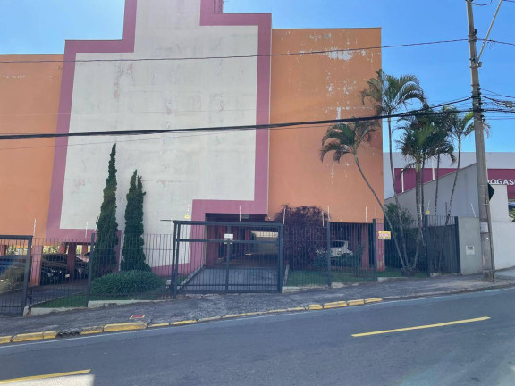 Imagem Apartamento com 2 Quartos à Venda,  em Chácara Primavera - Campinas