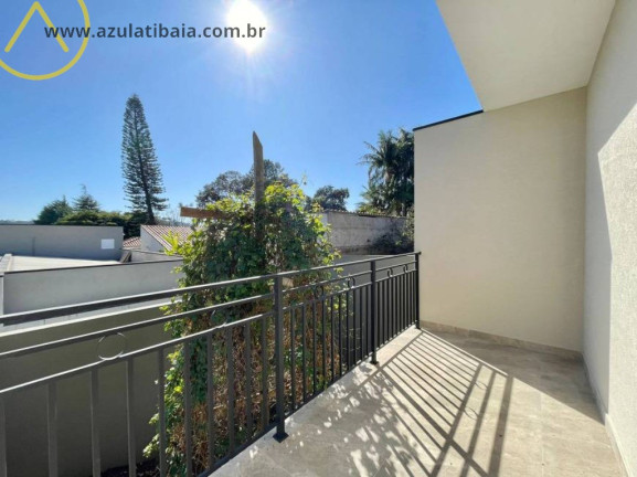 Imagem Casa com 3 Quartos à Venda, 96 m² em Jardim Dos Pinheiros - Atibaia Imagem Casa com 3 Quartos à Venda, 96 m² em Jardim Dos Pinheiros - Atibaia