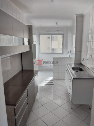Imagem Apartamento com 2 Quartos à Venda, 61 m² em Jaguaribe - Osasco