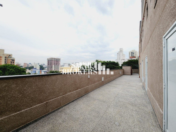 Imagem Apartamento com 1 Quarto para Alugar, 34 m² em Vila Clementino - São Paulo Imagem Apartamento com 1 Quarto para Alugar, 34 m² em Vila Clementino - São Paulo