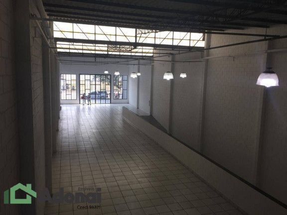 Imagem Imóvel Comercial para Alugar, 700 m² em Vila Arens Ii - Jundiaí