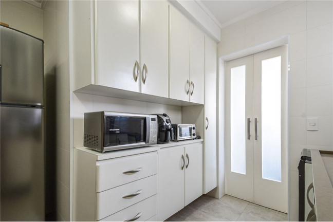 Imagem Apartamento com 2 Quartos à Venda, 73 m² em Vila Leopoldina - São Paulo