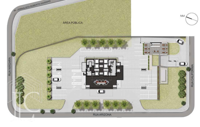 Imagem Imóvel para Alugar, 533 m² em Brooklin - São Paulo Imagem Imóvel para Alugar, 533 m² em Brooklin - São Paulo