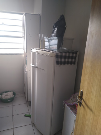 Imagem Apartamento com 3 Quartos à Venda, 59 m² em Santa Isabel - Teresina Imagem Apartamento com 3 Quartos à Venda, 59 m² em Santa Isabel - Teresina