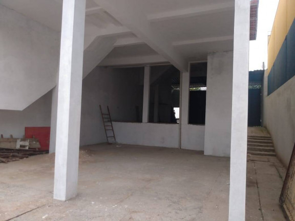 Imagem Sala Comercial à Venda, 250 m² em Jardim Bertanha - Sorocaba Imagem Sala Comercial à Venda, 250 m² em Jardim Bertanha - Sorocaba