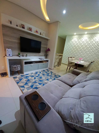Imagem Apartamento com 2 Quartos à Venda, 73 m² em Quinta Das Videiras - Louveira Imagem Apartamento com 2 Quartos à Venda, 73 m² em Quinta Das Videiras - Louveira