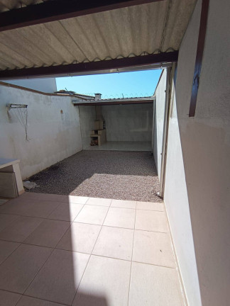 Imagem Casa com 2 Quartos à Venda, 75 m² em Feller - Tijucas Imagem Casa com 2 Quartos à Venda, 75 m² em Feller - Tijucas