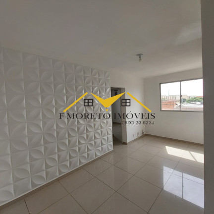 Imagem Apartamento com 2 Quartos à Venda, 40 m² em Centenário Da Emancipação - São José Do Rio Preto Imagem Apartamento com 2 Quartos à Venda, 40 m² em Centenário Da Emancipação - São José Do Rio Preto