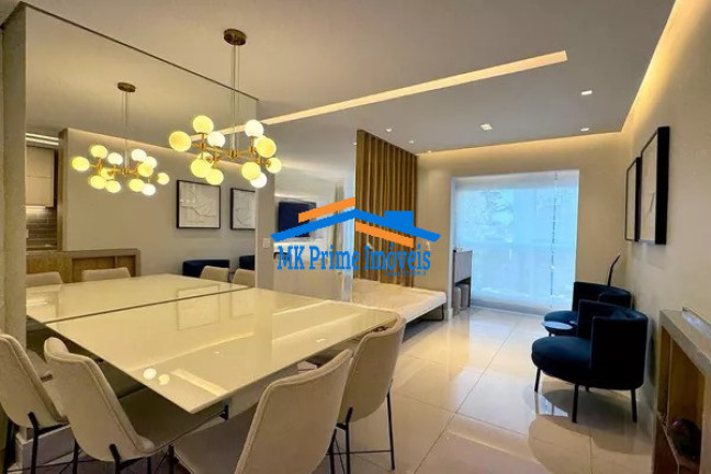 Foto do imóvel Apartamento com 2 Quartos à Venda, 67 m² em Melville Empresarial I E Ii - Barueri