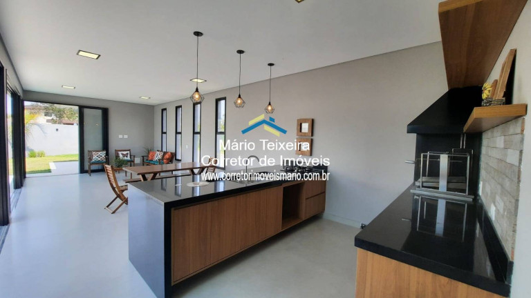 Imagem Casa de Condomínio com 4 Quartos à Venda, 375 m² em Urbanova - São José Dos Campos Imagem Casa de Condomínio com 4 Quartos à Venda, 375 m² em Urbanova - São José Dos Campos
