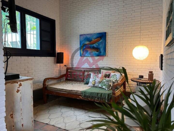 Imagem Casa com 3 Quartos à Venda, 106 m² em Itagua - Ubatuba Imagem Casa com 3 Quartos à Venda, 106 m² em Itagua - Ubatuba