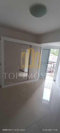 Imagem Apartamento com 3 Quartos para Alugar, 90 m² em Parque Residencial Aquarius - São José Dos Campos Imagem Apartamento com 3 Quartos para Alugar, 90 m² em Parque Residencial Aquarius - São José Dos Campos