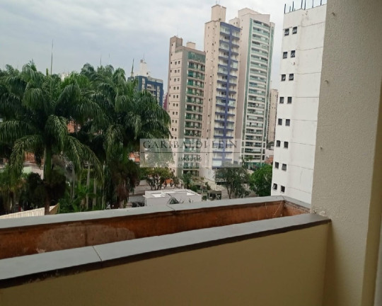 Imagem Imóvel com 4 Quartos à Venda, 135 m² em Vila Itapura - Campinas Imagem Imóvel com 4 Quartos à Venda, 135 m² em Vila Itapura - Campinas