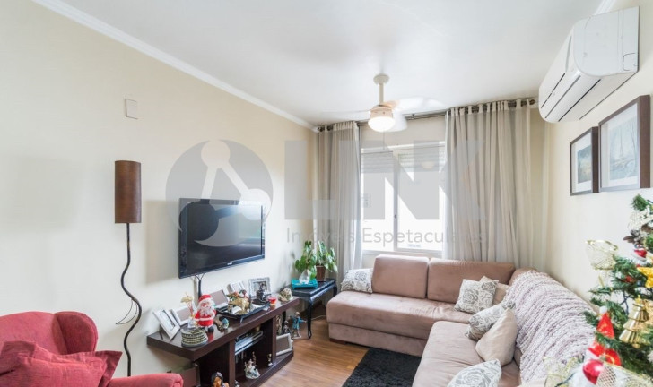 Imóvel com 3 Quartos à Venda, 185 m² em São João - Porto Alegre