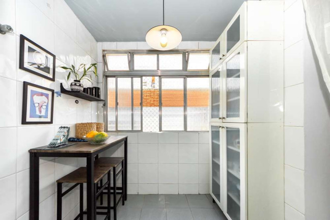 Imagem Apartamento com 2 Quartos à Venda, 87 m² em Itaim Bibi - São Paulo