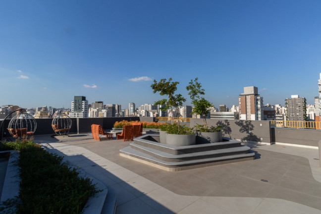 Imagem Imóvel com 2 Quartos à Venda, 39 m² em Vila Olímpia - São Paulo Imagem Imóvel com 2 Quartos à Venda, 39 m² em Vila Olímpia - São Paulo