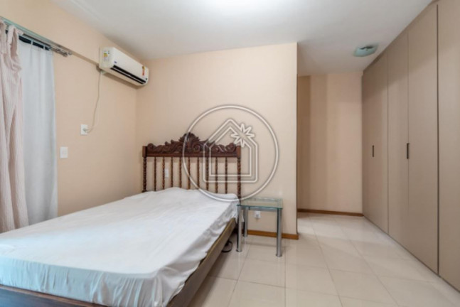 Imagem Apartamento com 1 Quarto à Venda, 40 m² em Leblon - Rio De Janeiro