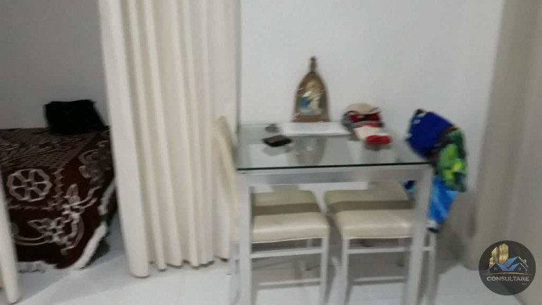 Imagem Apartamento com 1 Quarto à Venda, 48 m² em José Menino - Santos Imagem Apartamento com 1 Quarto à Venda, 48 m² em José Menino - Santos